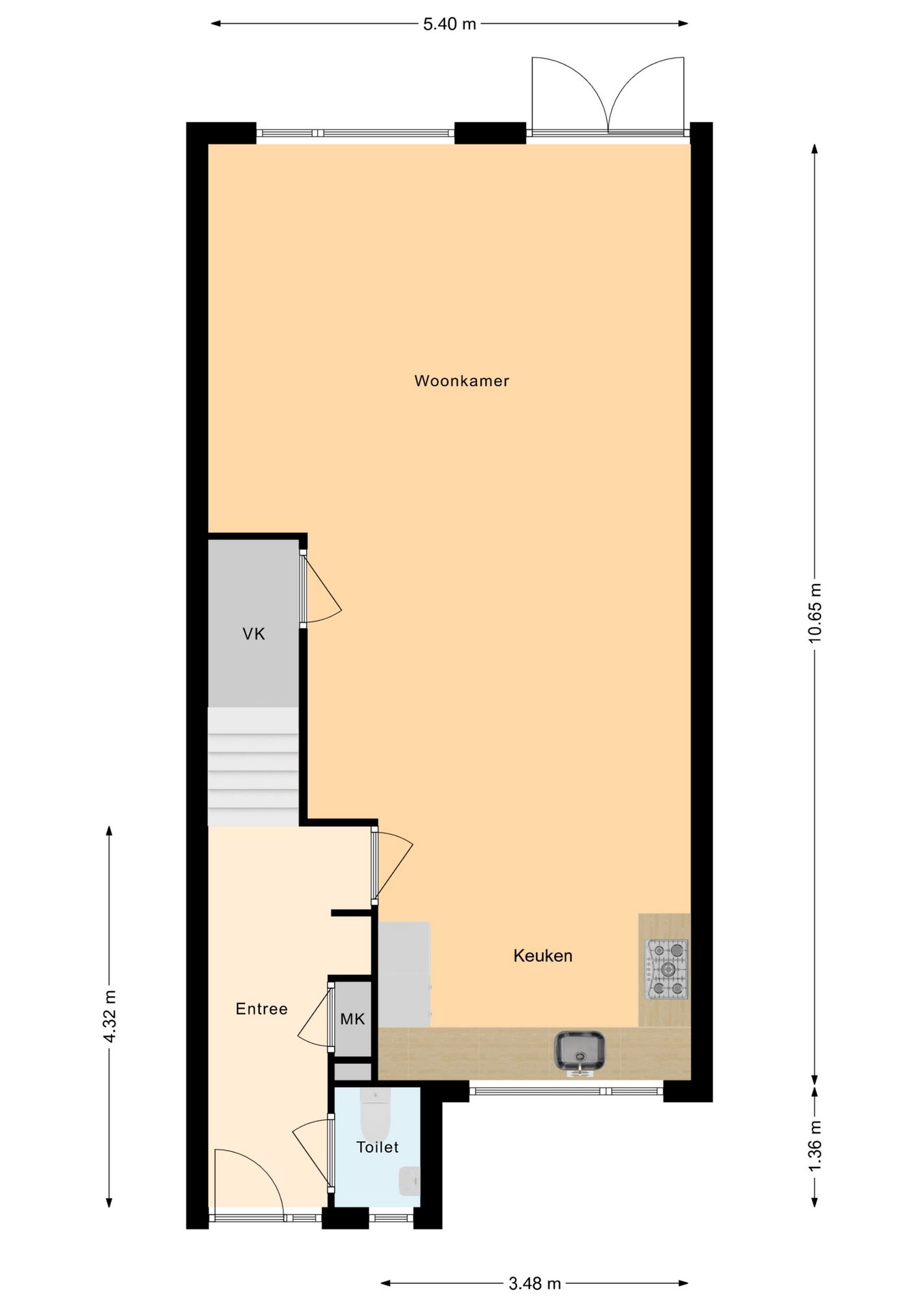 Foto 21 van Erve Stegeman 6