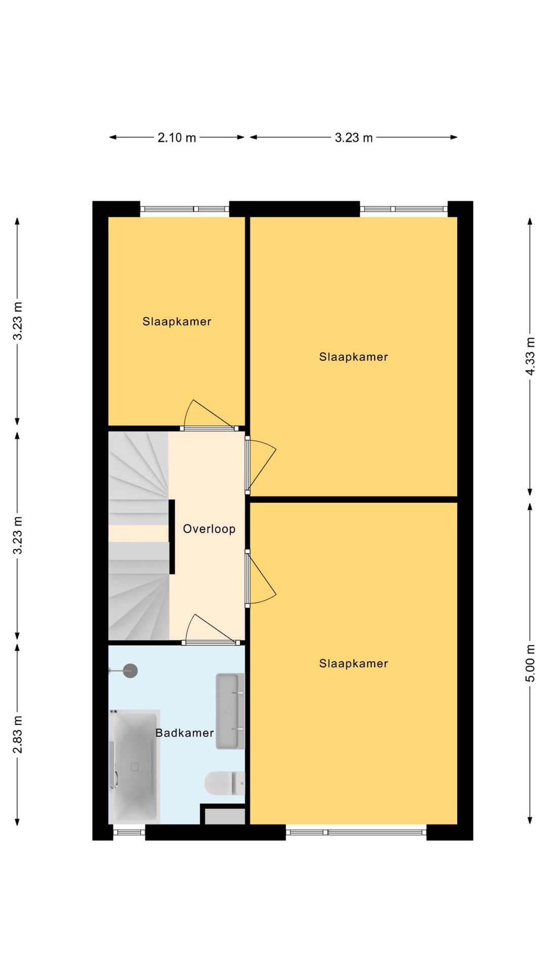Foto 22 van Erve Stegeman 6