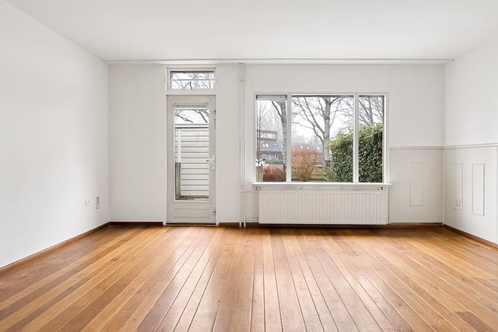 Foto 2 van Parkwerf 24