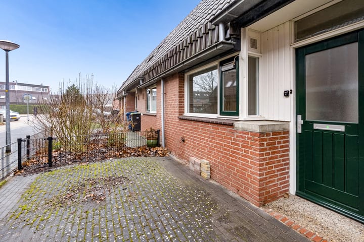 Foto 5 van Parkwerf 24