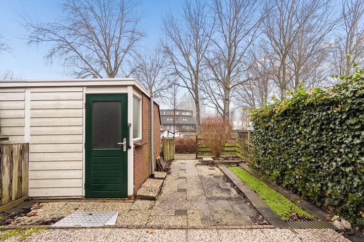 Foto 3 van Parkwerf 24