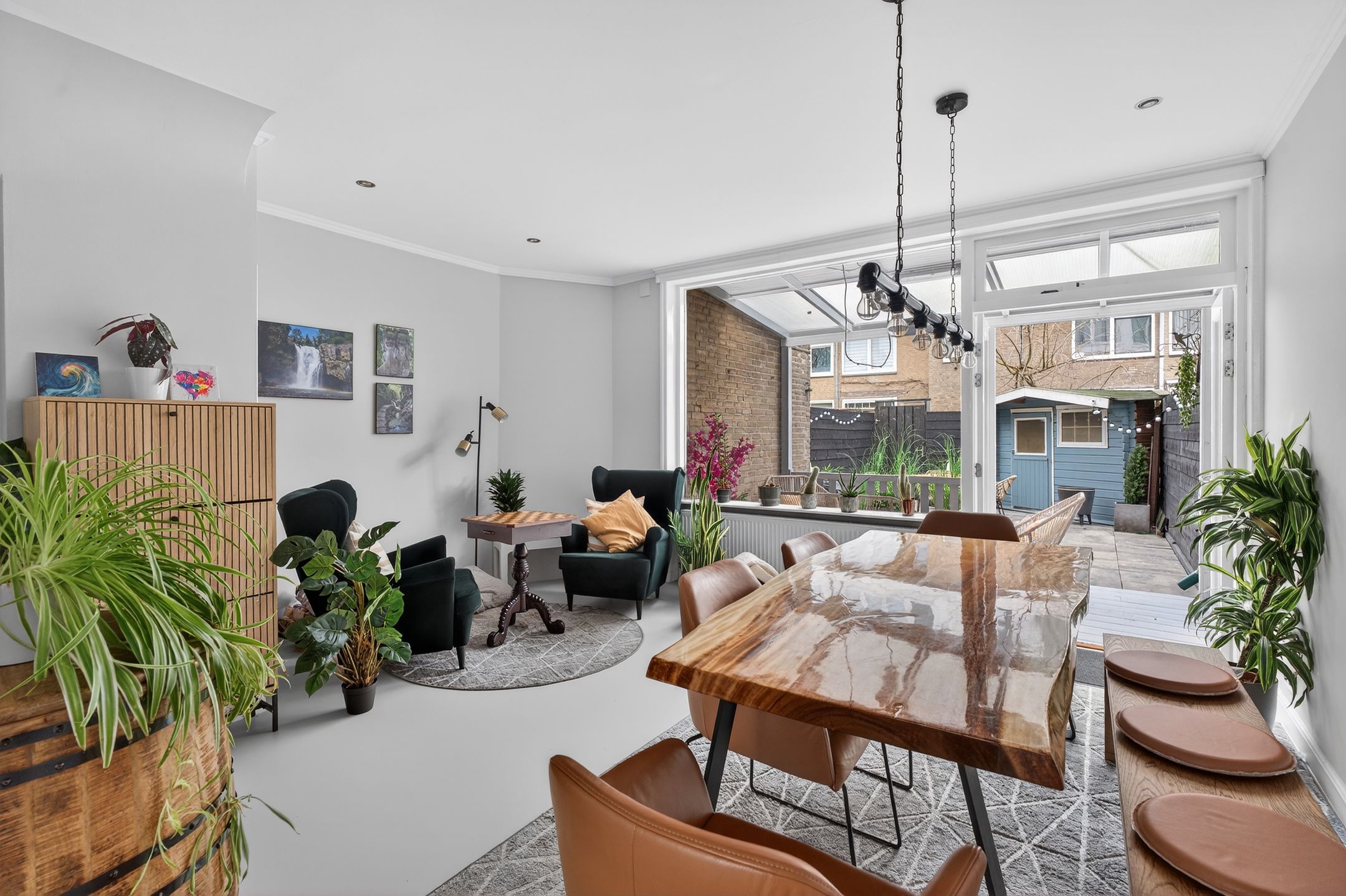 Foto 3 van Joop Eijlstraat 4