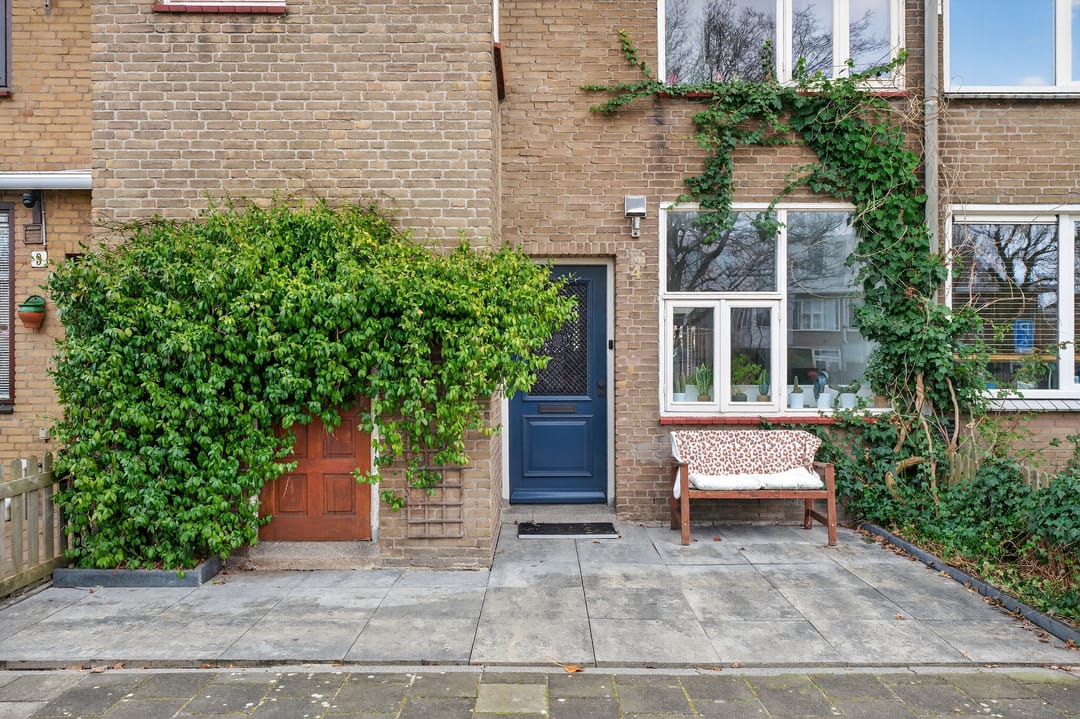 Foto 8 van Joop Eijlstraat 4