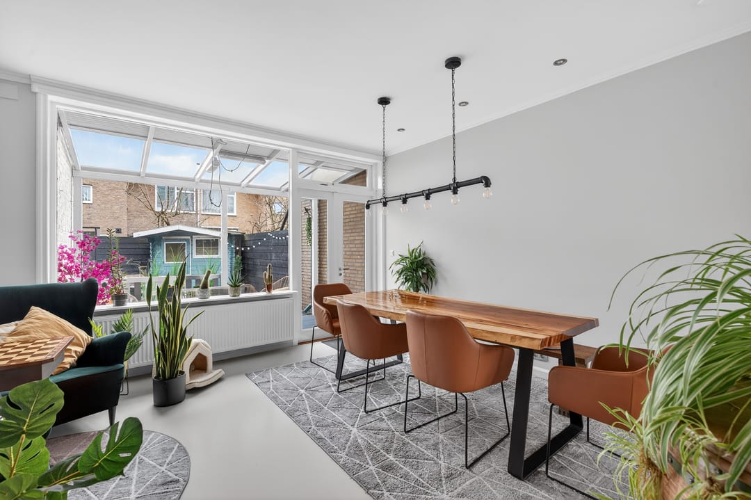 Foto 11 van Joop Eijlstraat 4