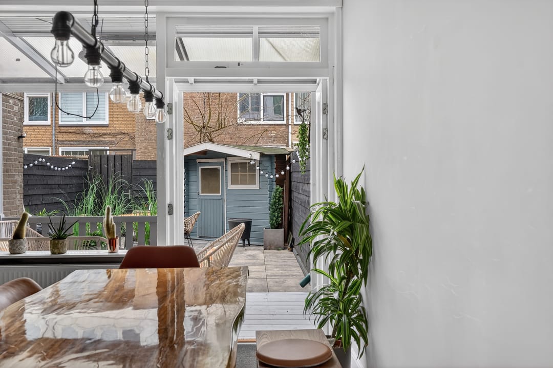 Foto 13 van Joop Eijlstraat 4