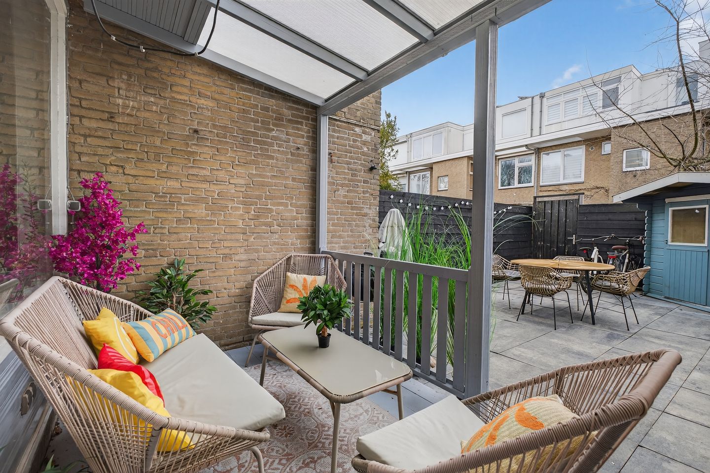 Foto 14 van Joop Eijlstraat 4