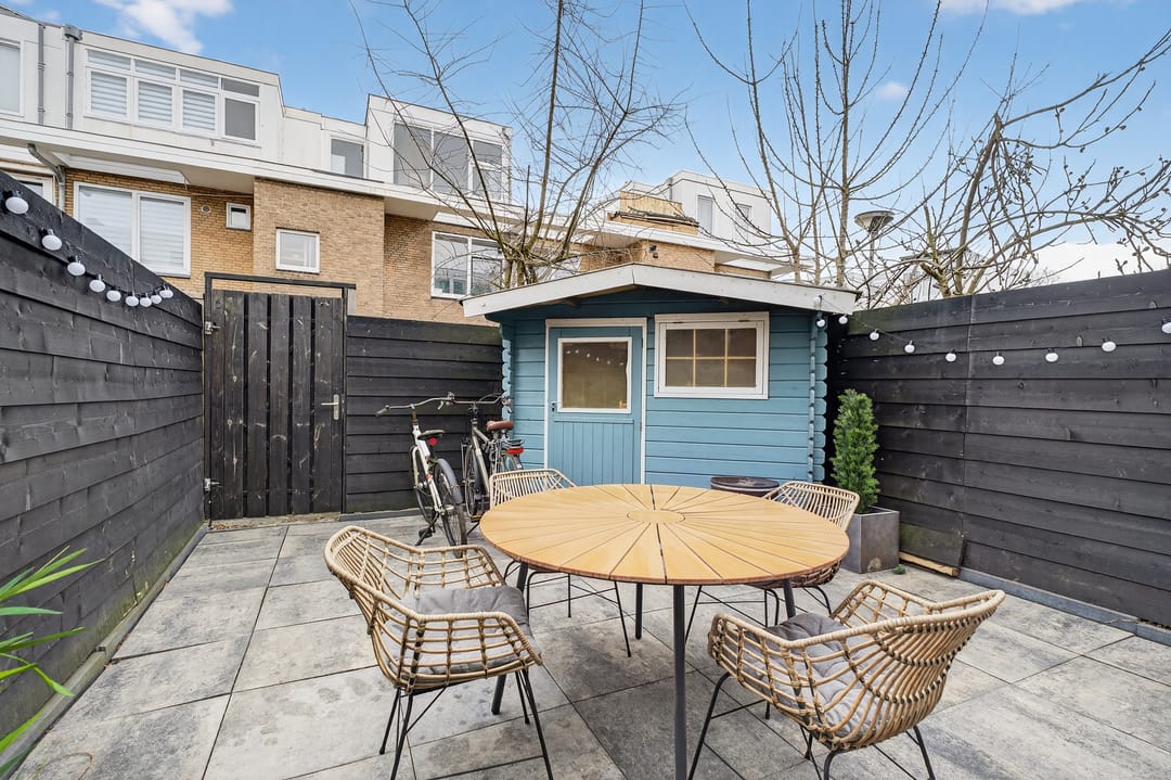 Foto 16 van Joop Eijlstraat 4