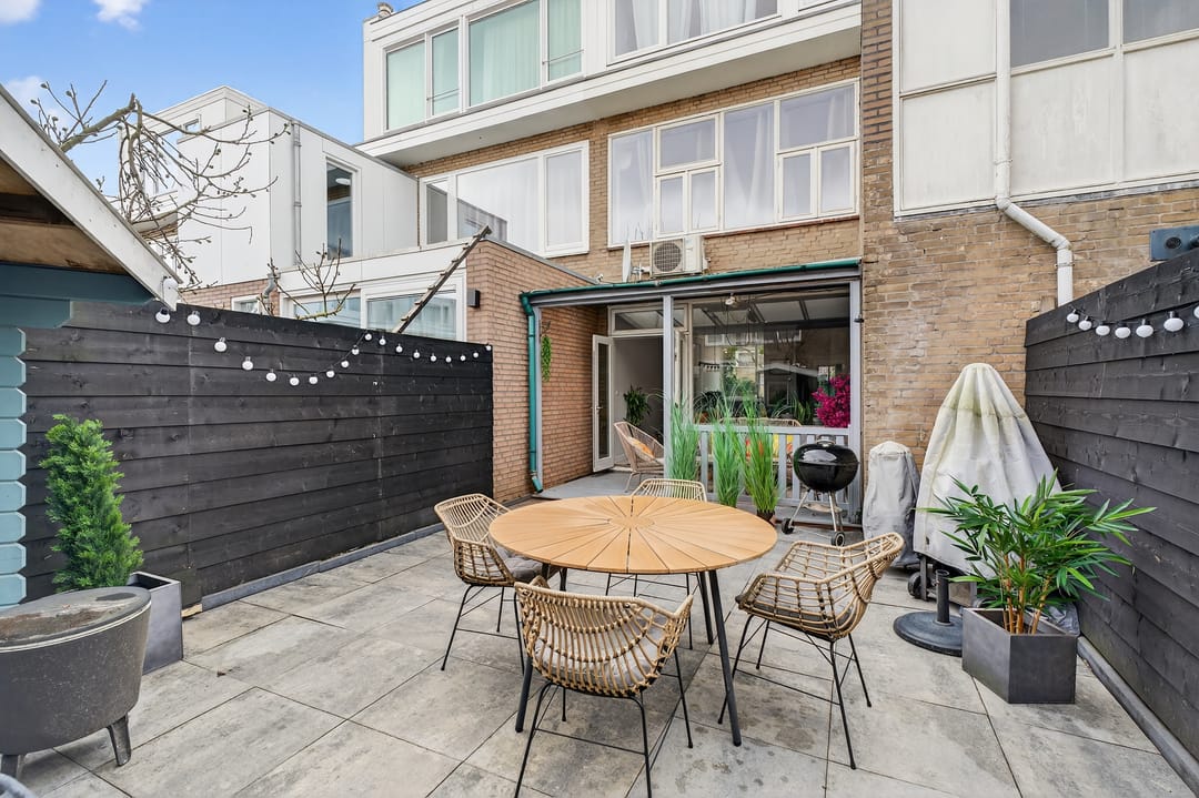 Foto 17 van Joop Eijlstraat 4