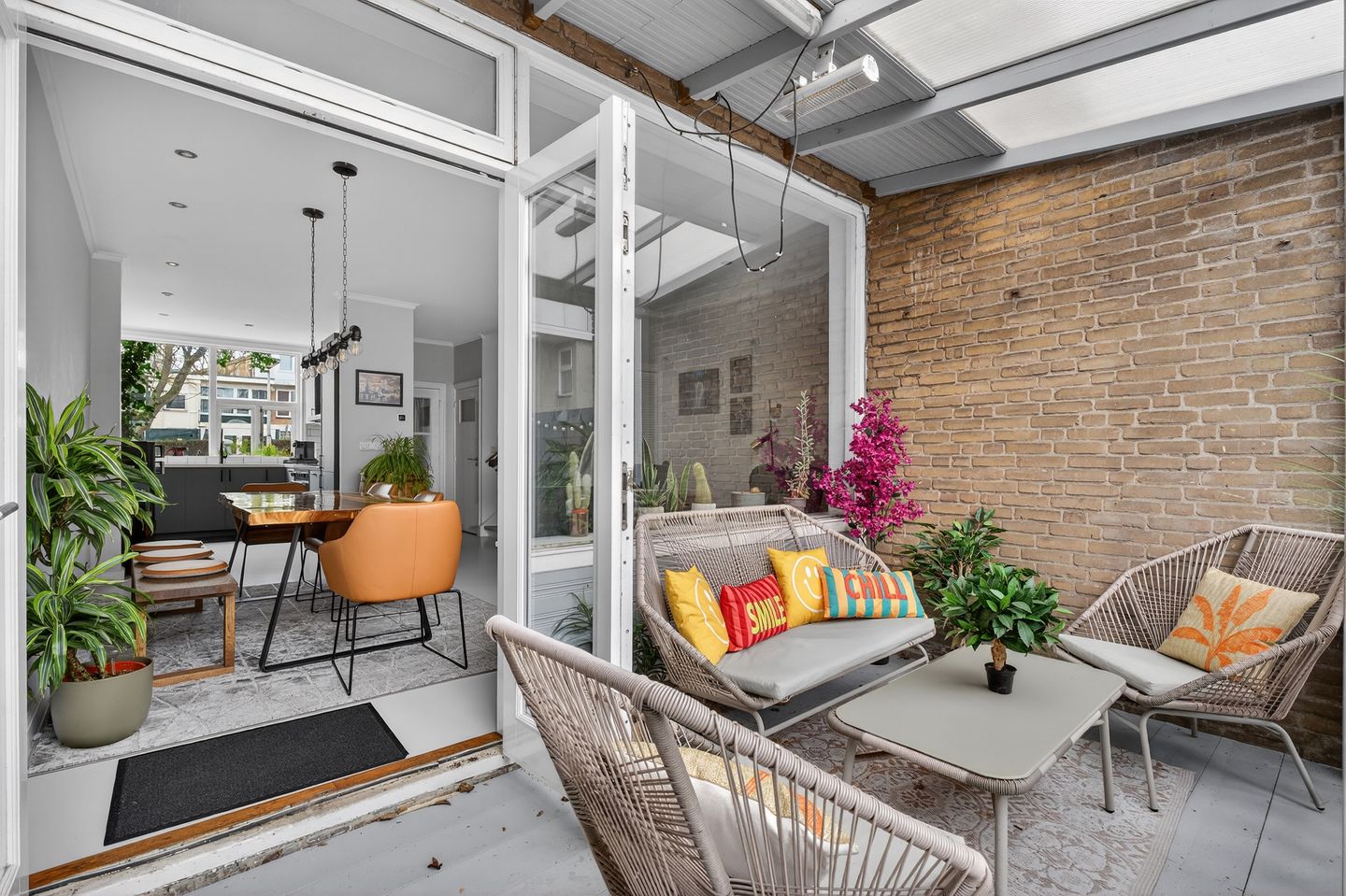 Foto 20 van Joop Eijlstraat 4