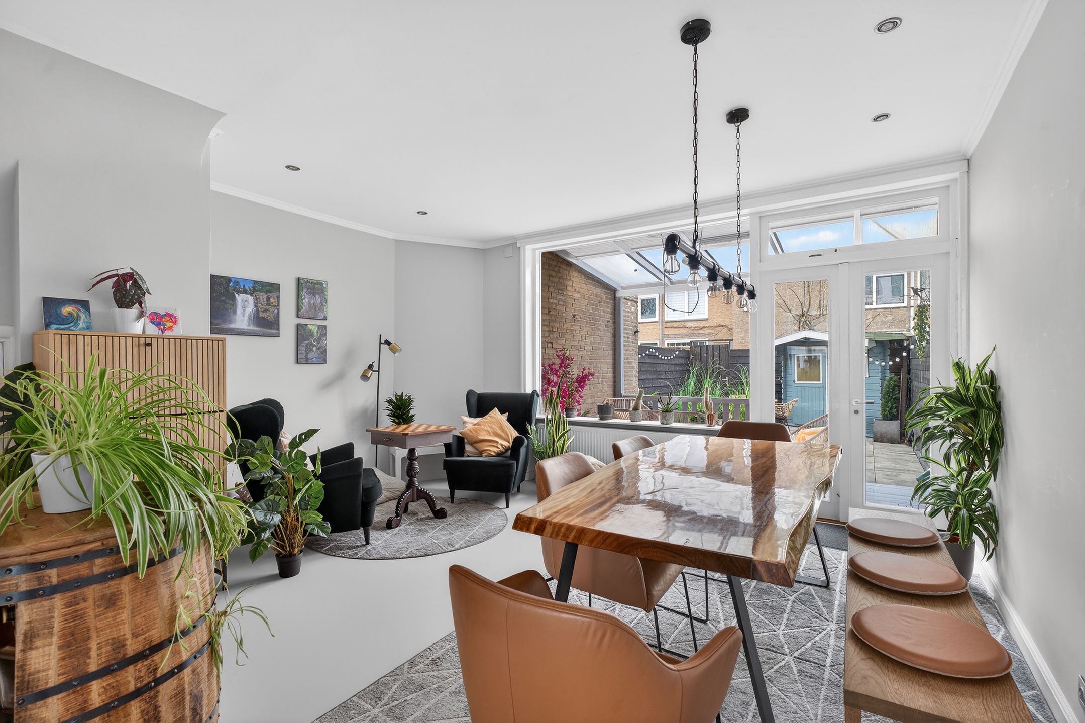 Foto 12 van Joop Eijlstraat 4