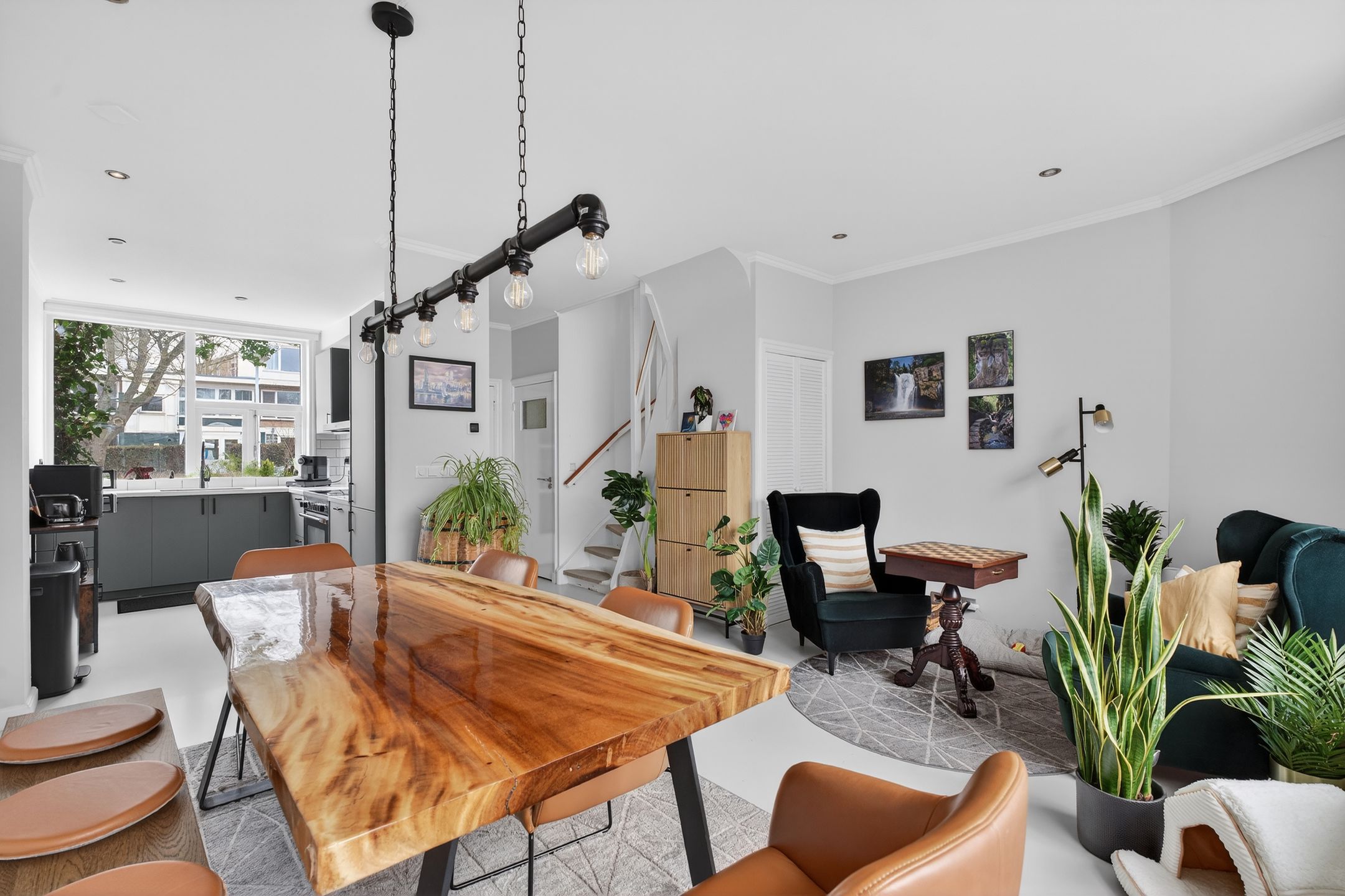 Foto 21 van Joop Eijlstraat 4