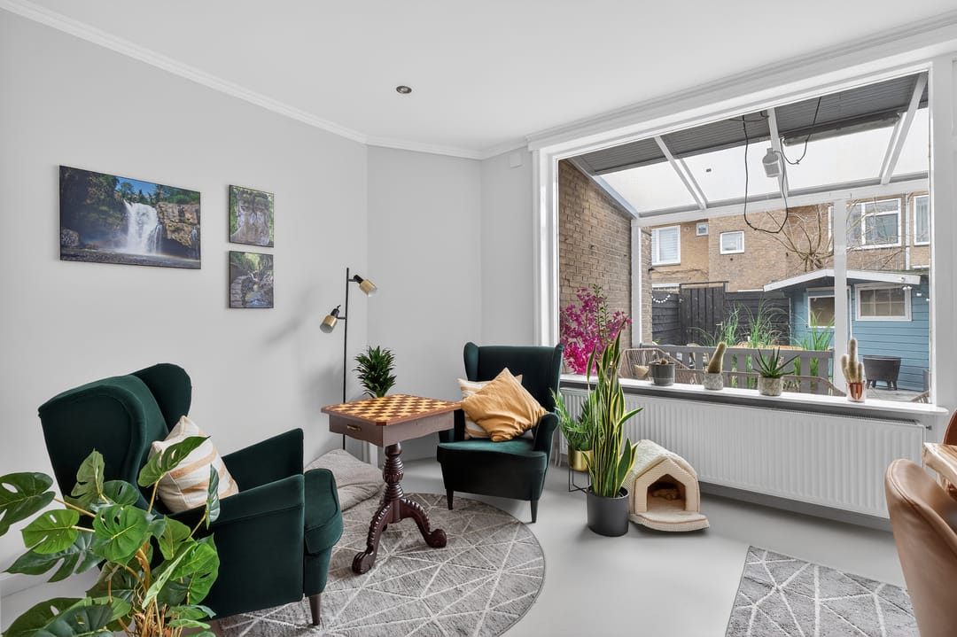 Foto 22 van Joop Eijlstraat 4