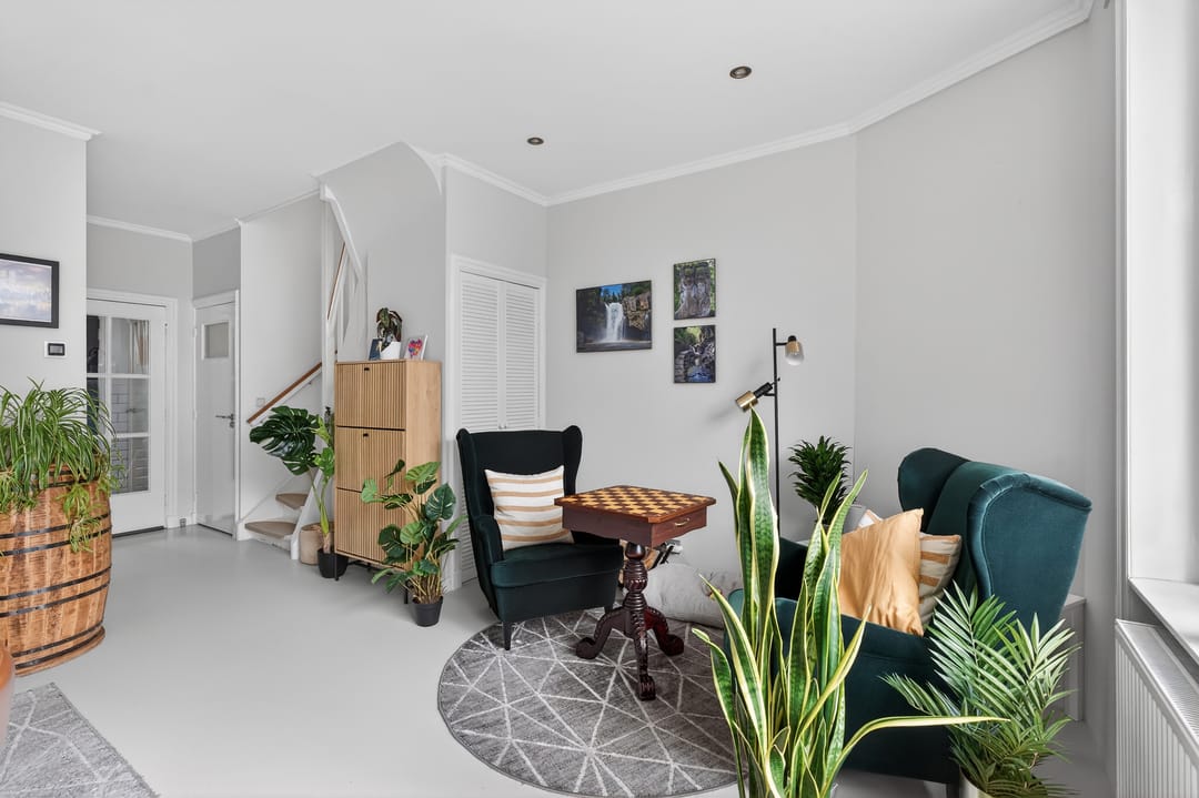 Foto 23 van Joop Eijlstraat 4