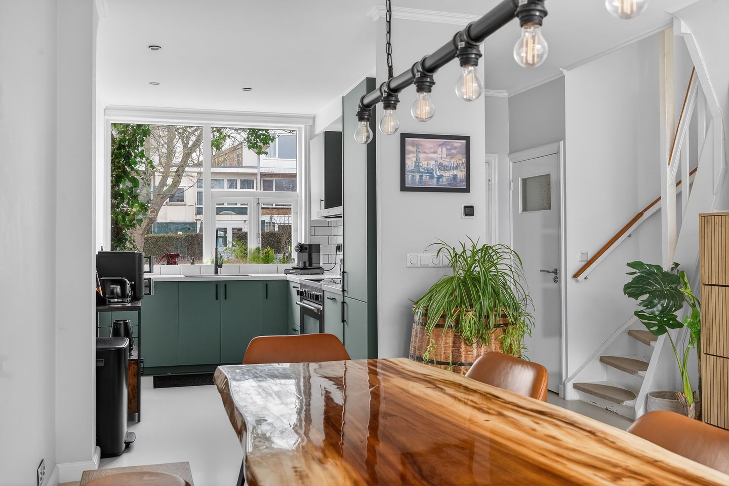 Foto 25 van Joop Eijlstraat 4