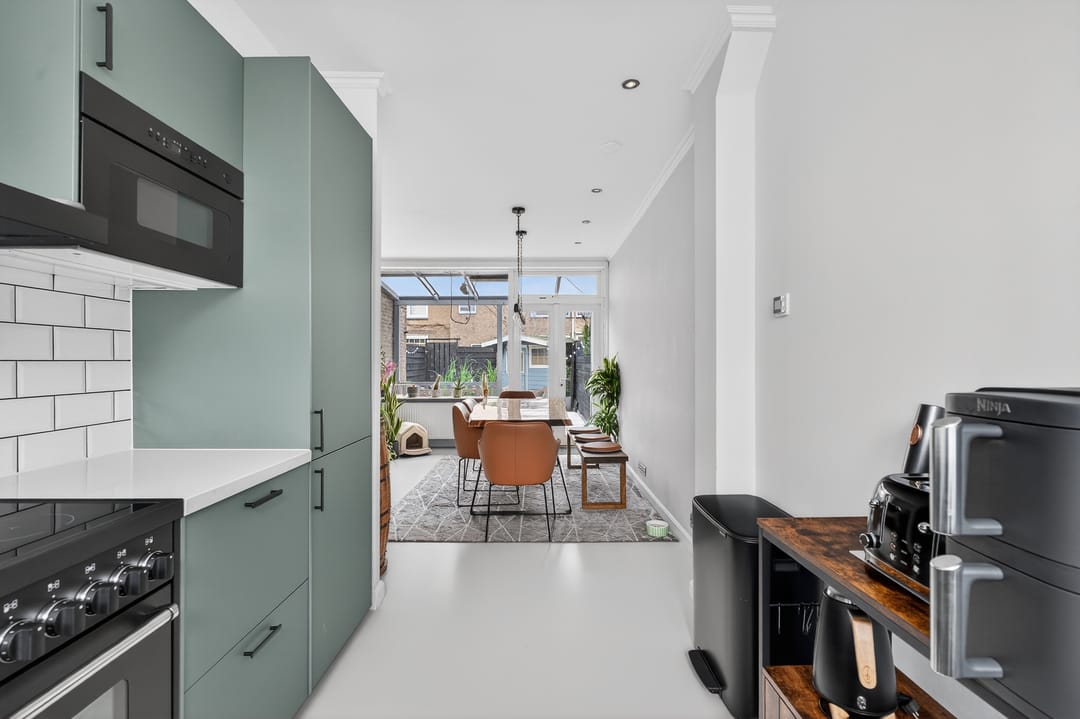 Foto 28 van Joop Eijlstraat 4