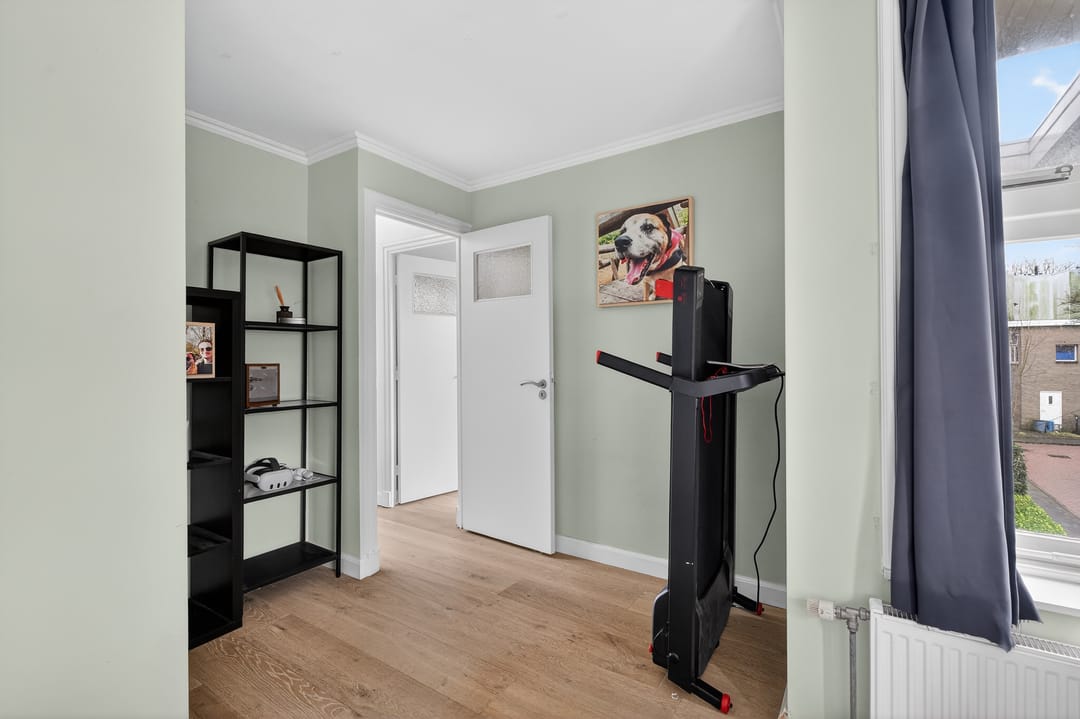 Foto 38 van Joop Eijlstraat 4