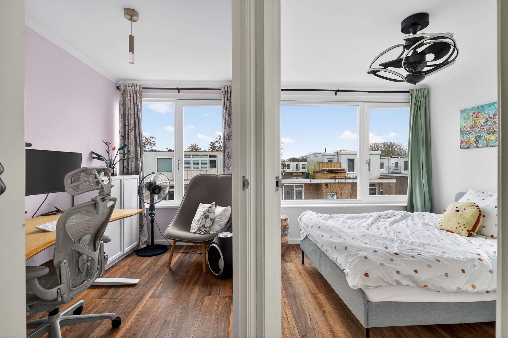 Foto 48 van Joop Eijlstraat 4