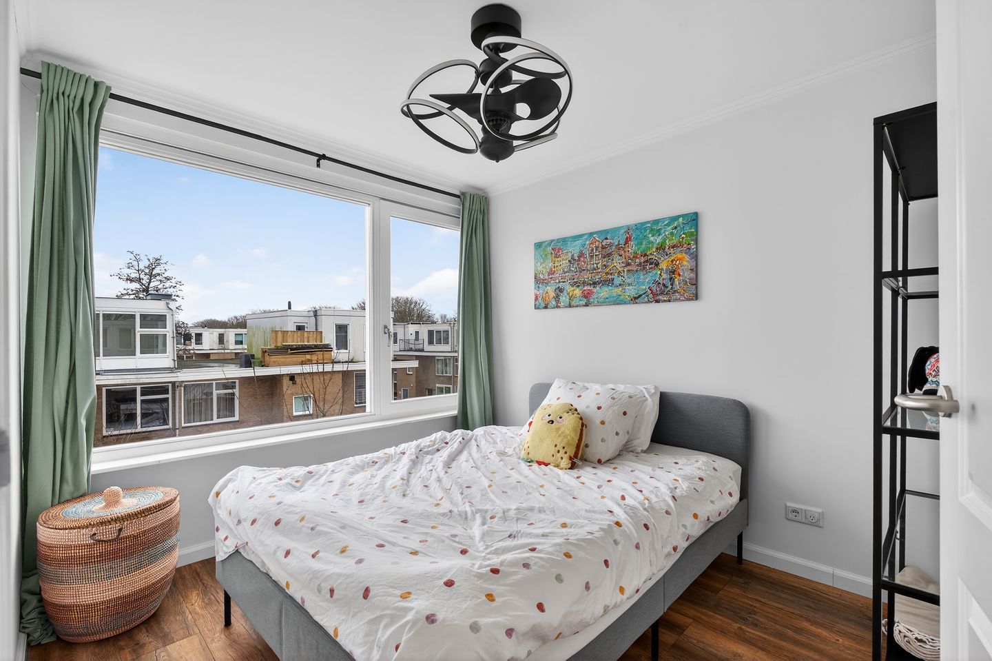 Foto 49 van Joop Eijlstraat 4