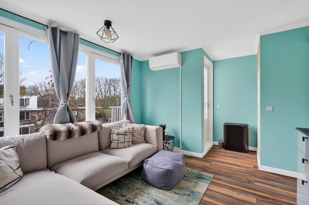 Foto 53 van Joop Eijlstraat 4