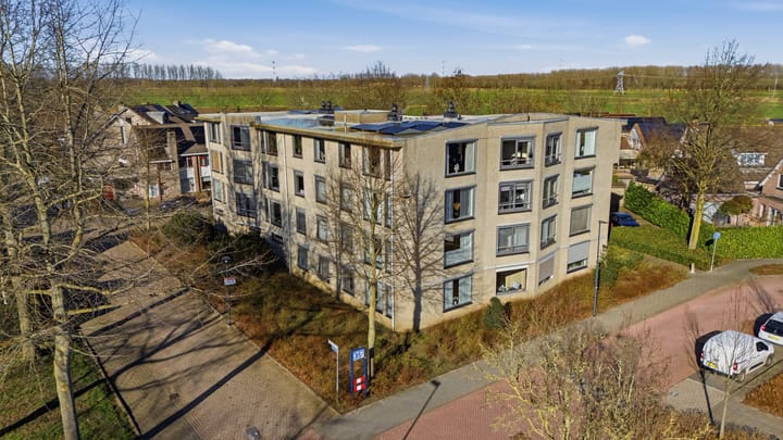 Vondelinghof 33 main image