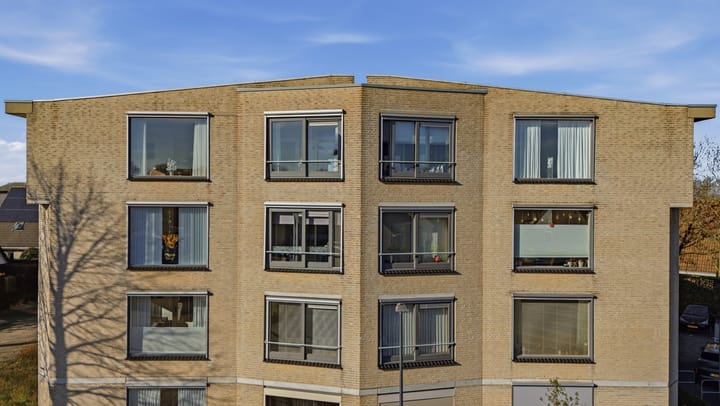 Photo 3 of Vondelinghof 33