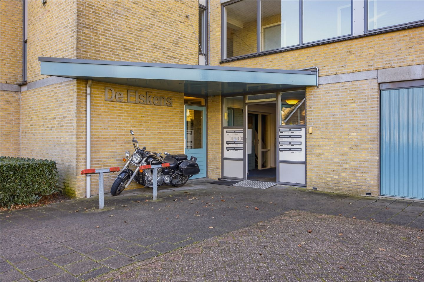 Foto 5 van Vondelinghof 33