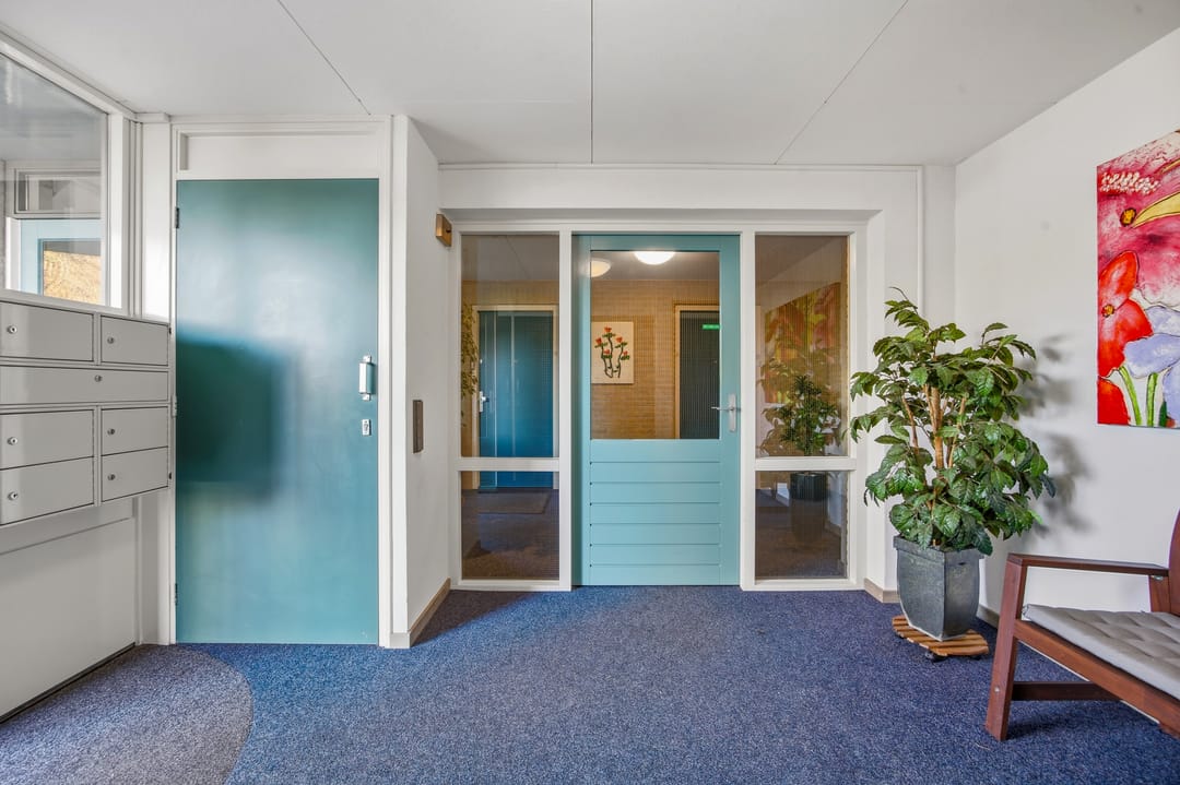 Foto 7 van Vondelinghof 33