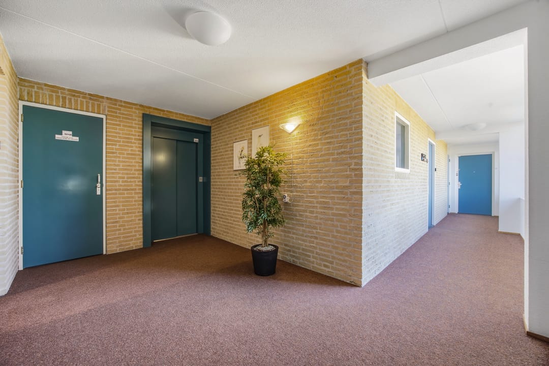 Foto 8 van Vondelinghof 33