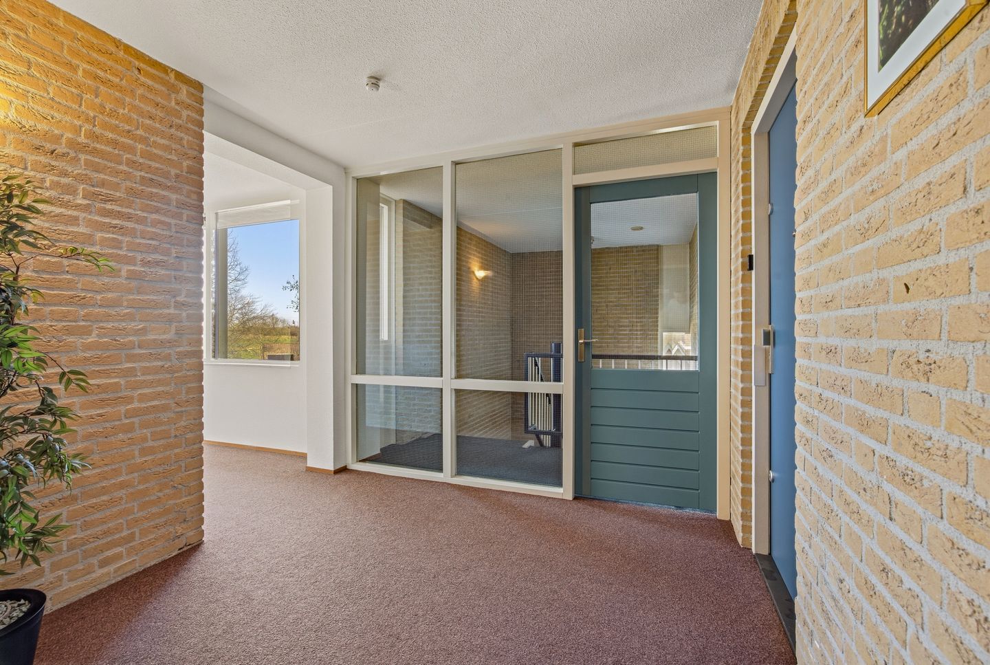 Foto 10 van Vondelinghof 33