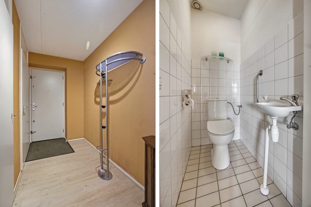 Foto 11 van Vondelinghof 33