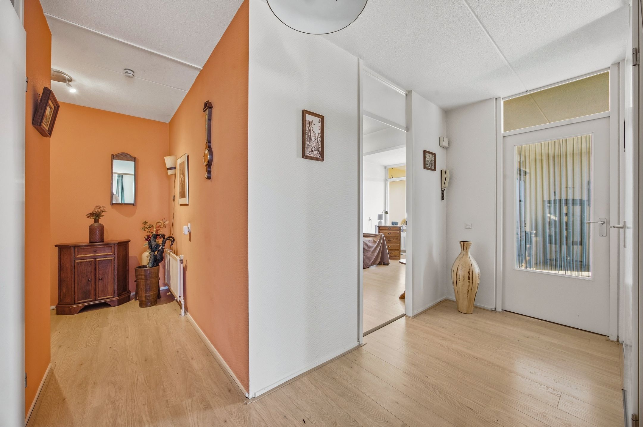 Foto 12 van Vondelinghof 33