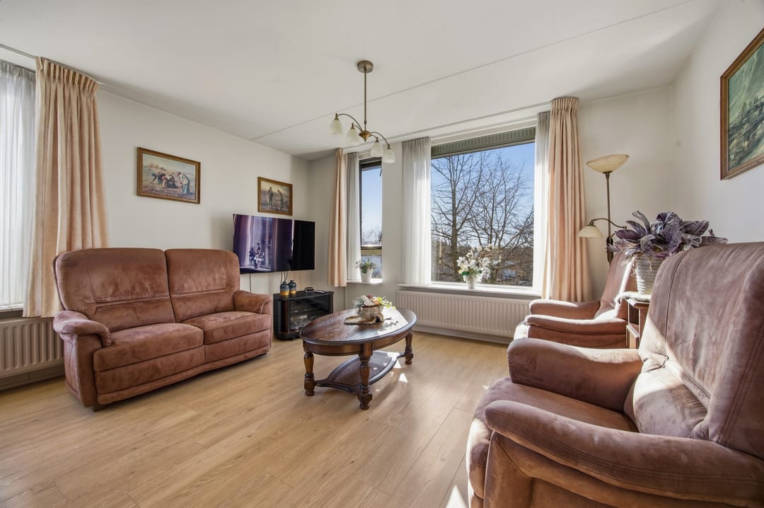 Foto 13 van Vondelinghof 33