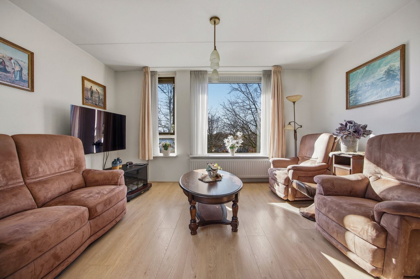 Foto 14 van Vondelinghof 33