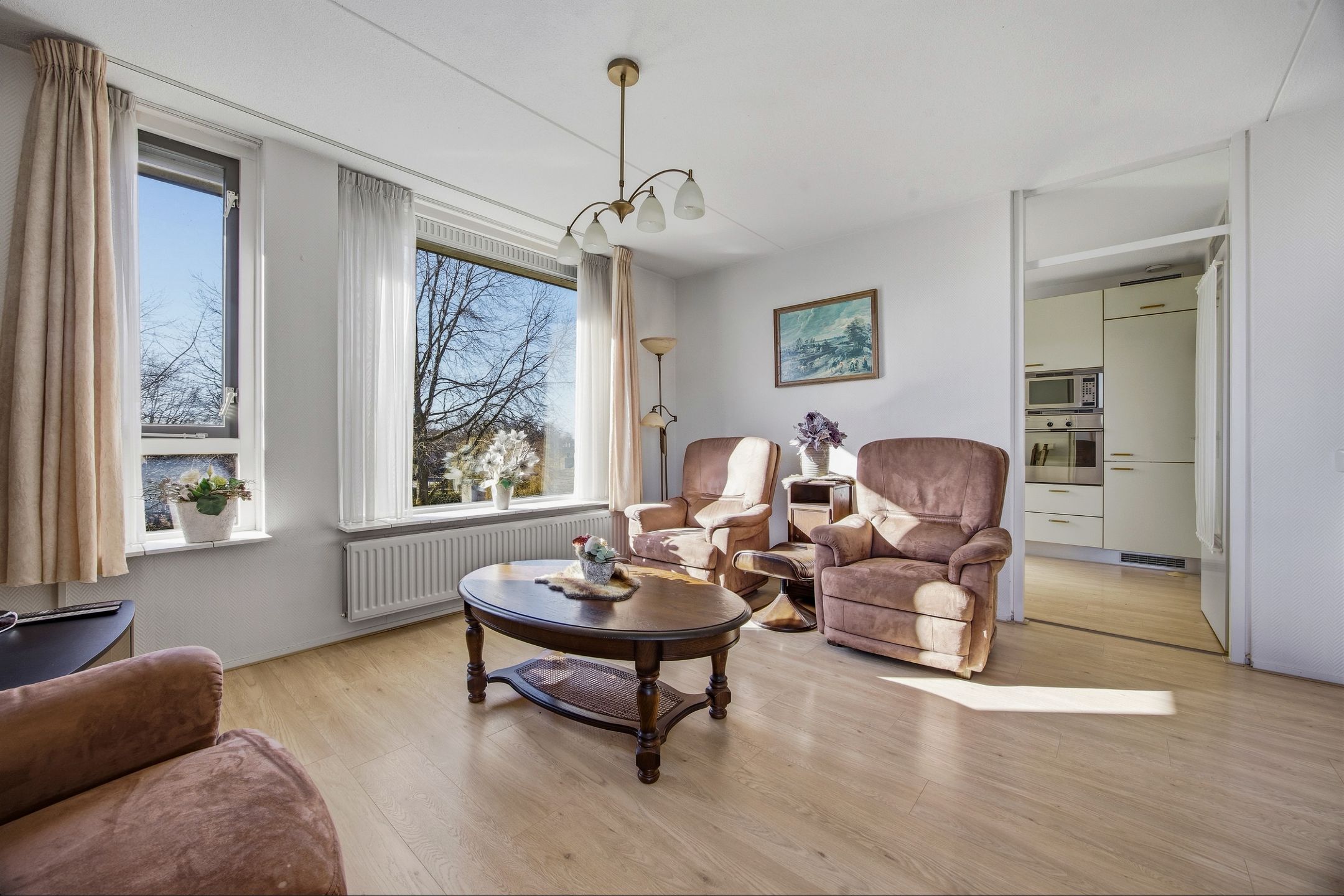 Foto 15 van Vondelinghof 33