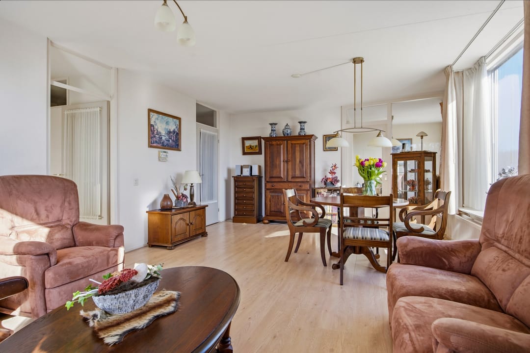 Foto 16 van Vondelinghof 33