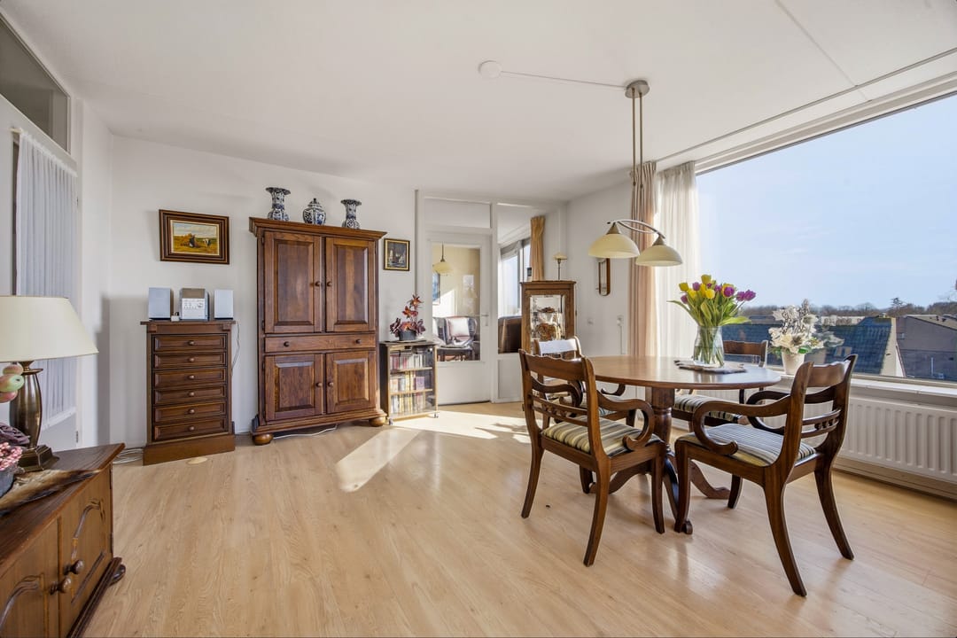 Foto 17 van Vondelinghof 33