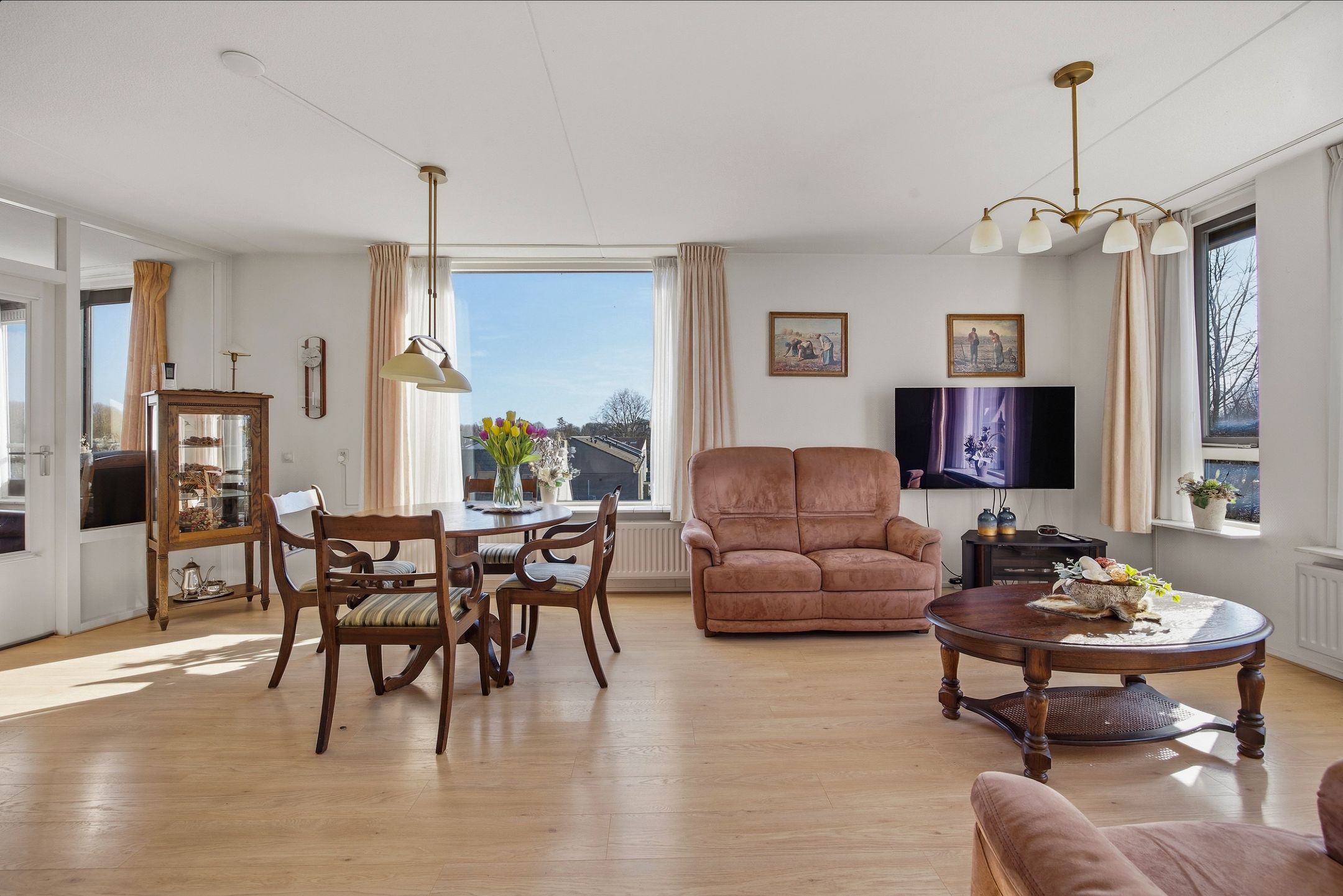 Foto 18 van Vondelinghof 33