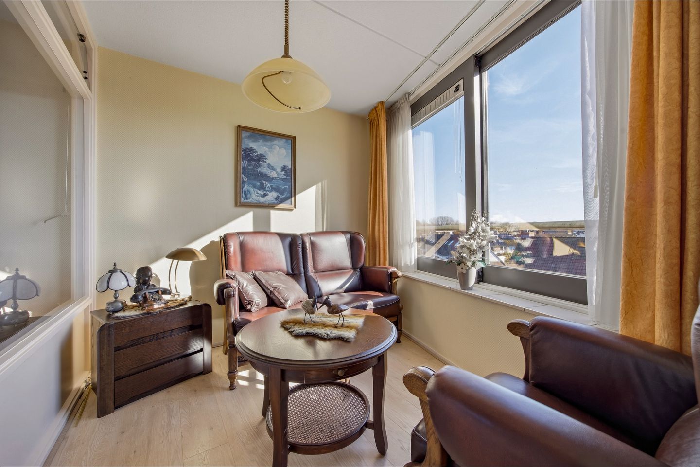 Foto 19 van Vondelinghof 33