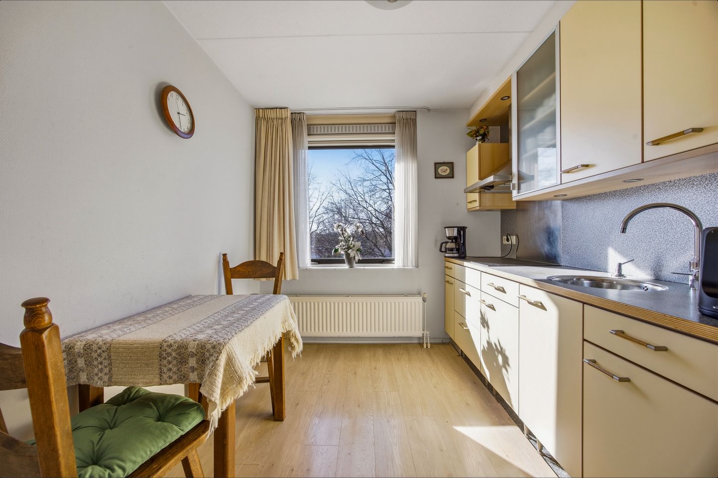 Foto 20 van Vondelinghof 33