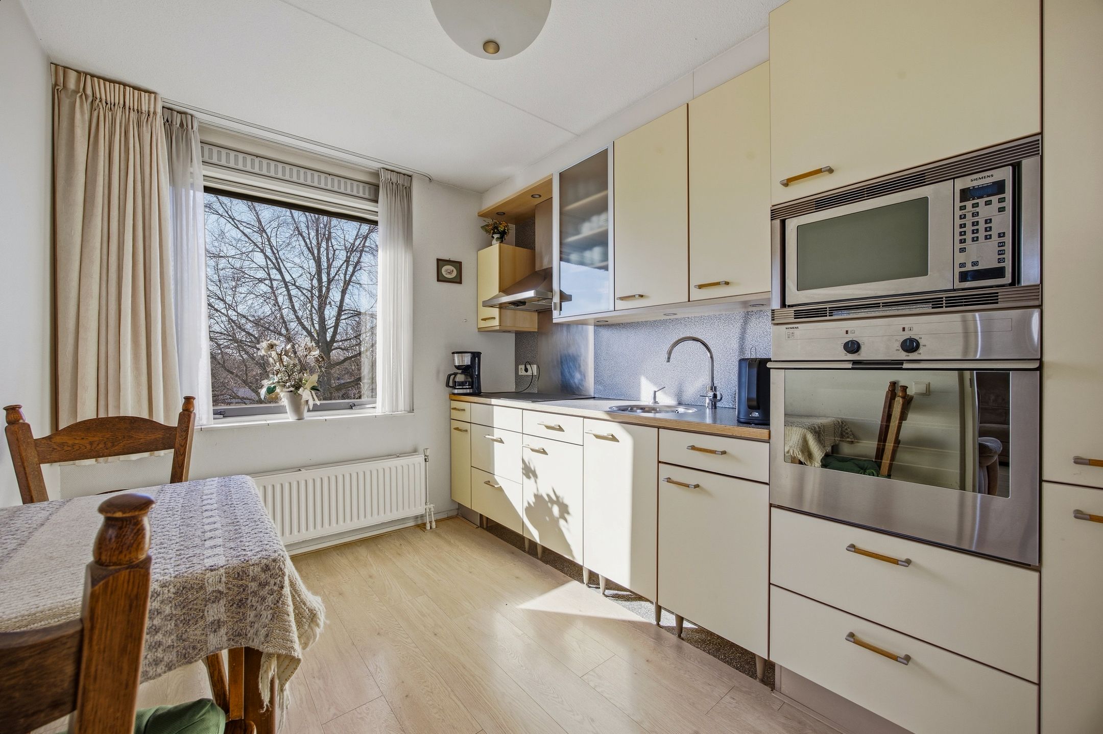 Foto 21 van Vondelinghof 33