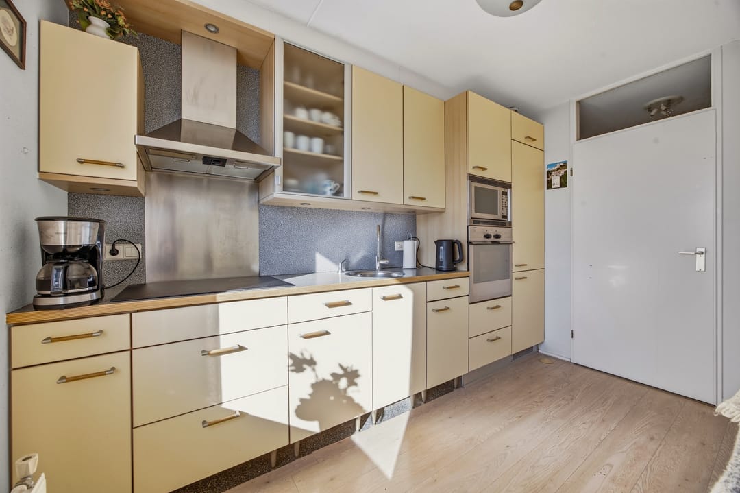 Foto 22 van Vondelinghof 33