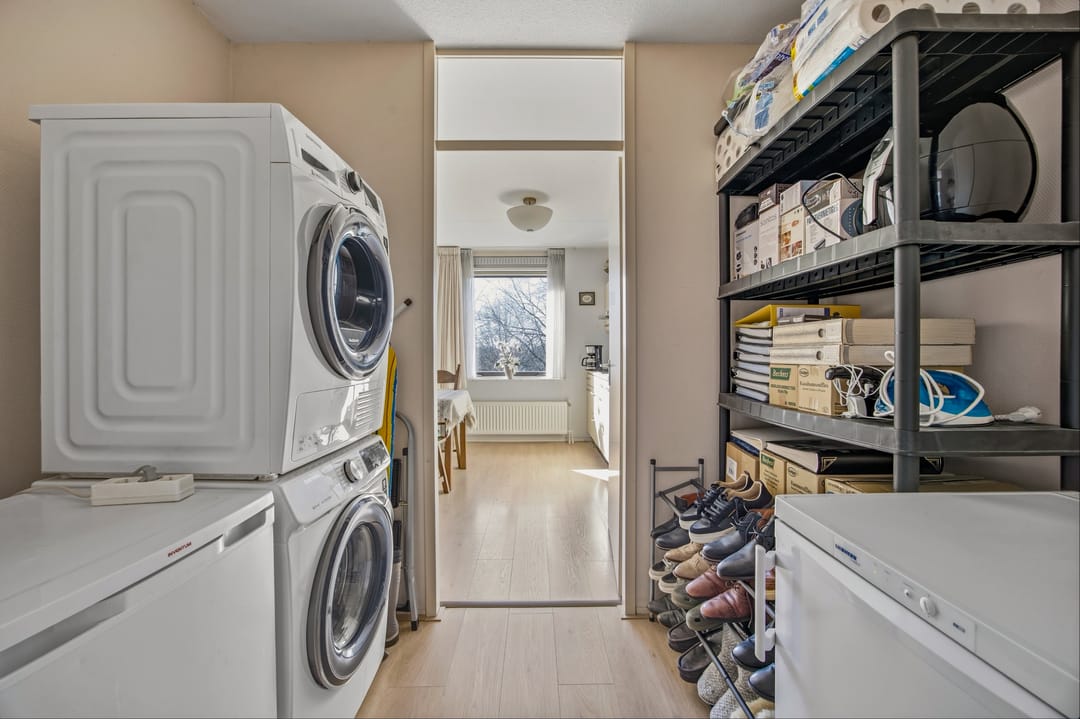 Foto 23 van Vondelinghof 33