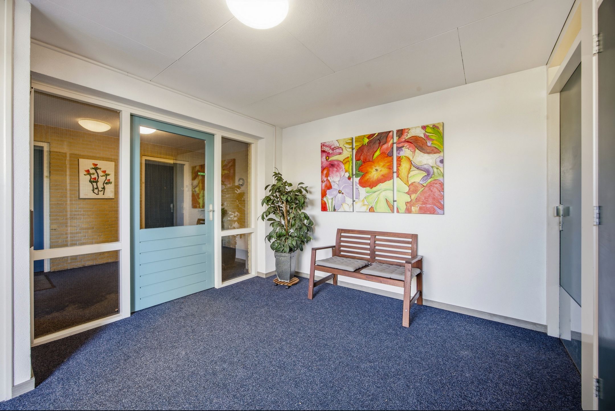 Foto 6 van Vondelinghof 33