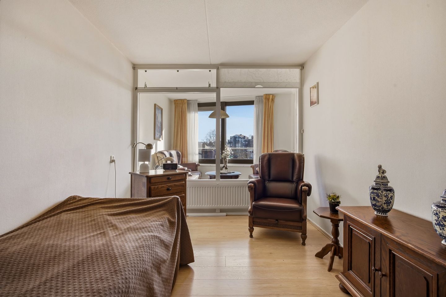 Foto 25 van Vondelinghof 33