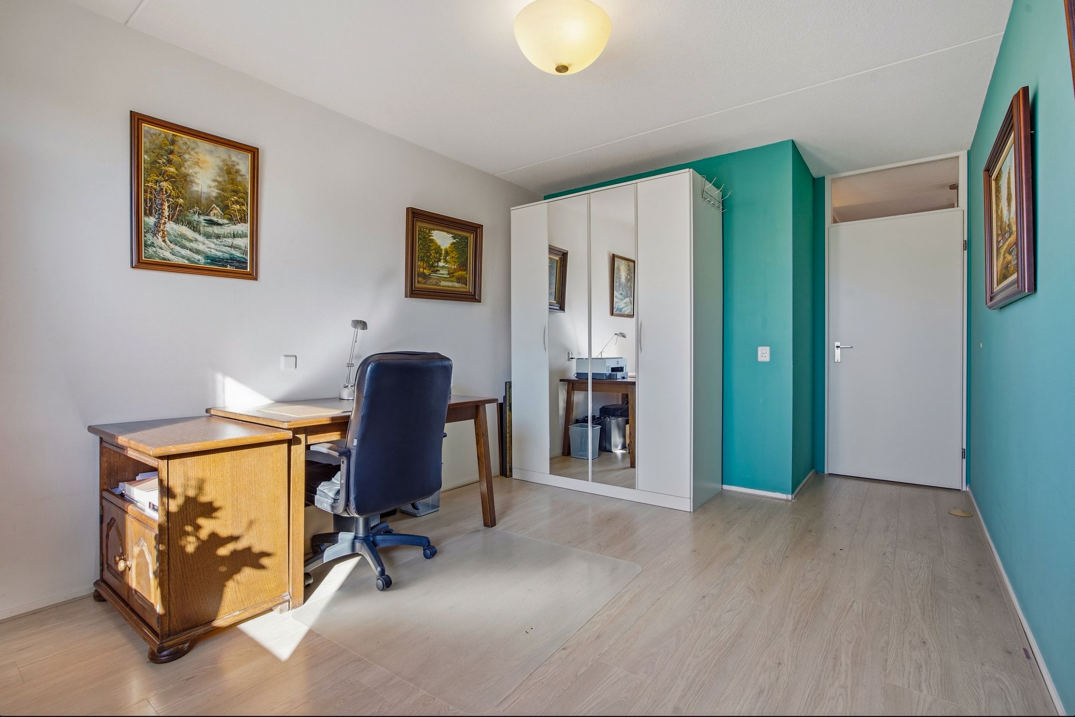 Foto 27 van Vondelinghof 33