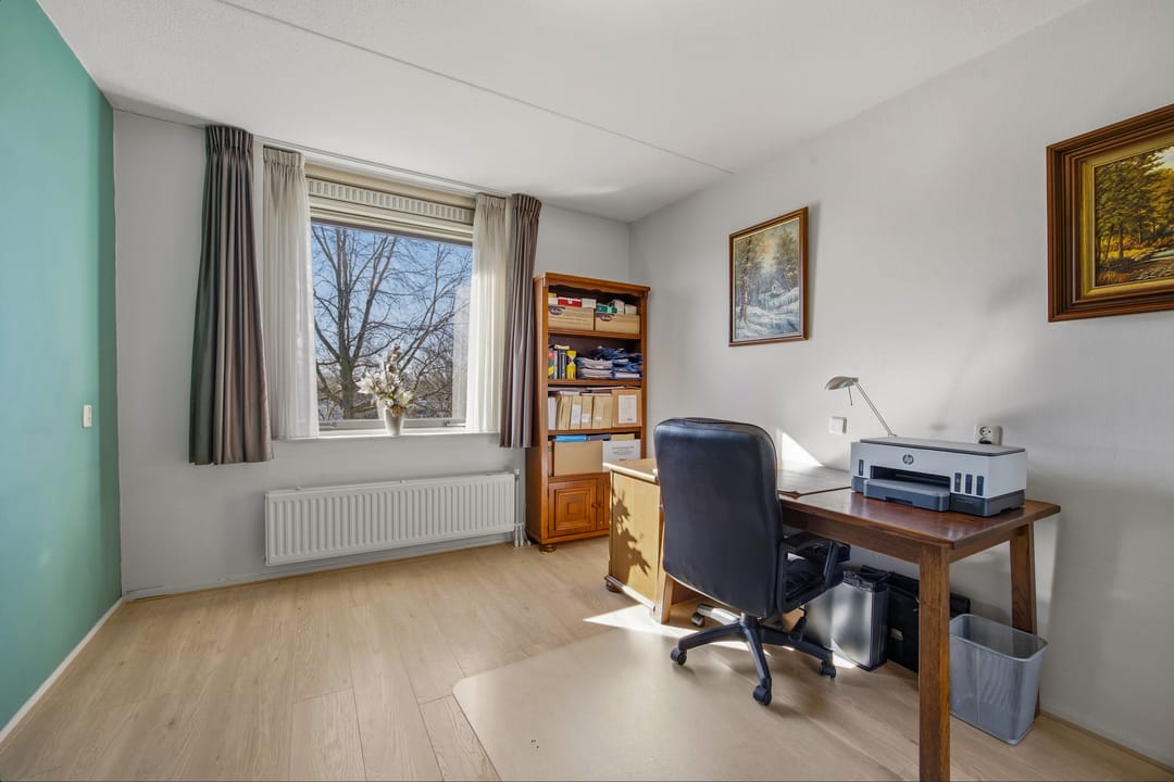 Foto 28 van Vondelinghof 33