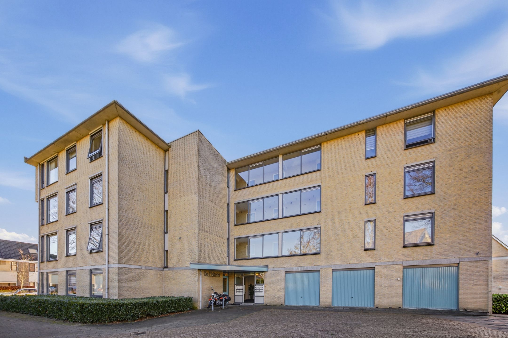 Foto 33 van Vondelinghof 33