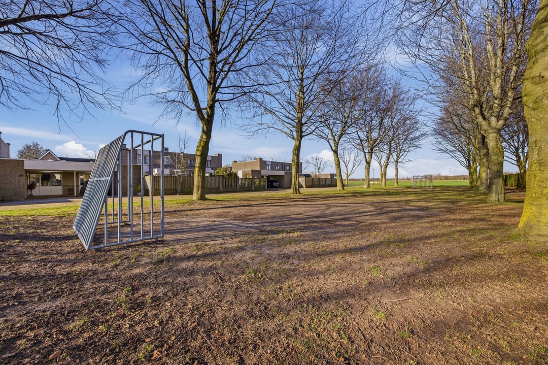 Foto 37 van Vondelinghof 33