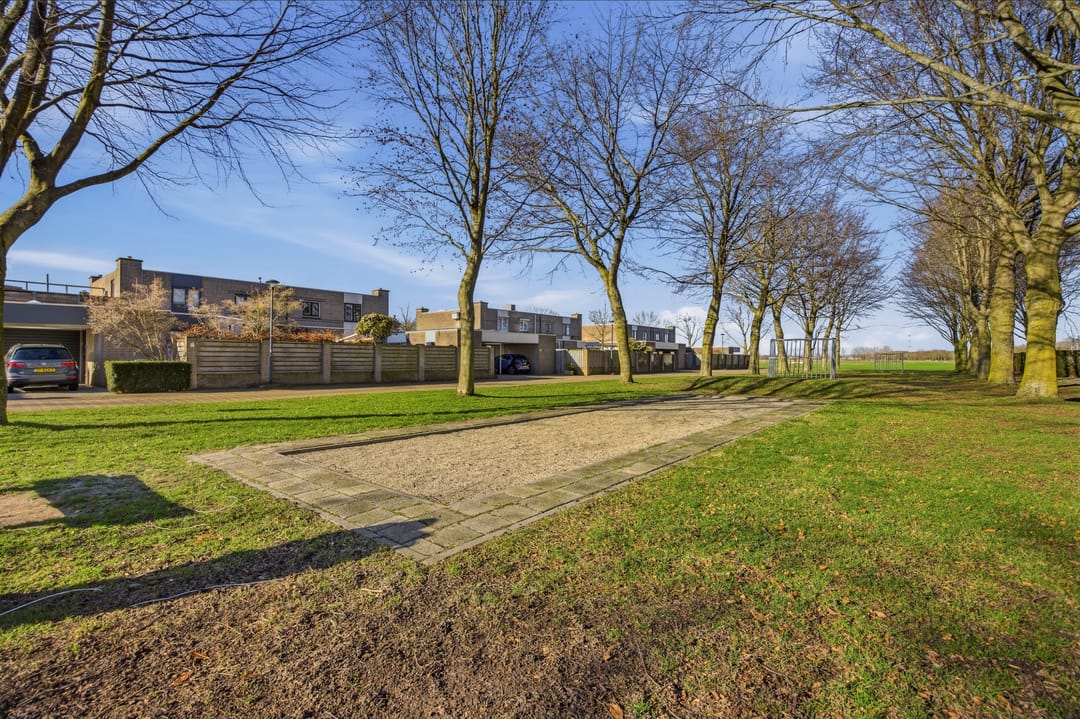 Foto 38 van Vondelinghof 33