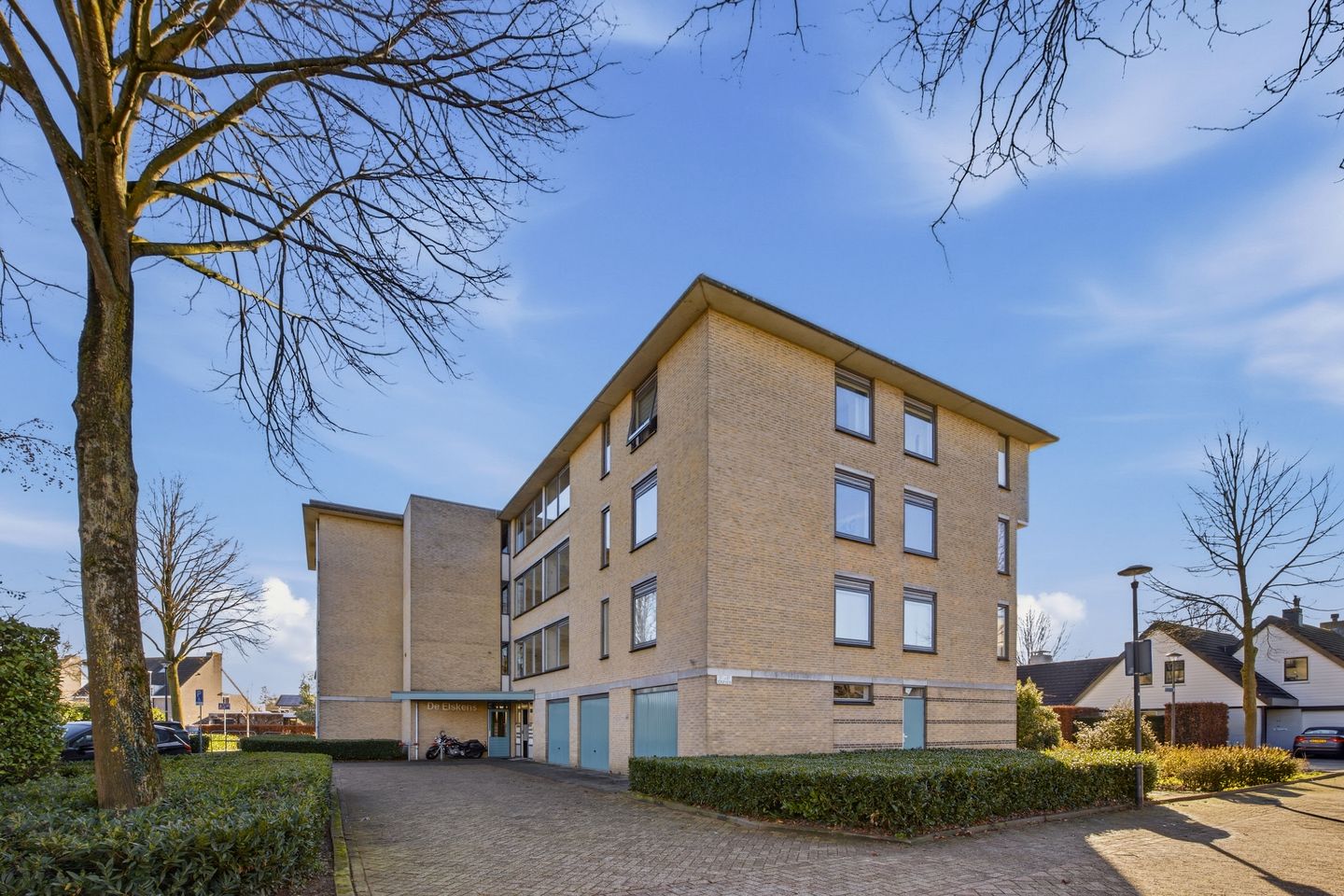 Foto 35 van Vondelinghof 33